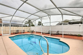 Quiet Kissimmee Home - 4 Mi to Disney Parks!, Orlando